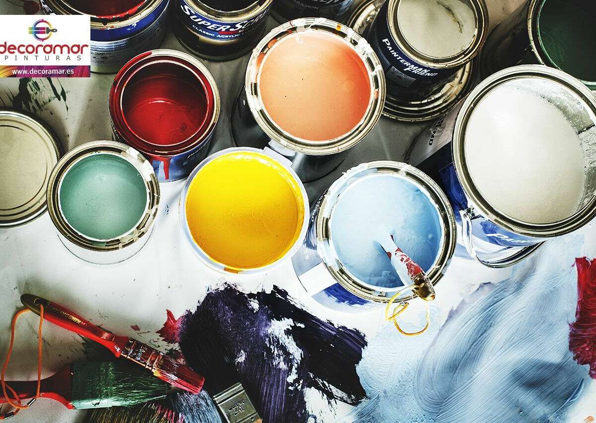 4 errores que debes tratar de evitar al elegir la paleta de colores para pintar tu casa