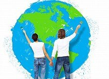 ¿Cómo elegir la pintura respetuosa con el medio ambiente? – Los expertos en Decoramar Pinturas te aconsejan