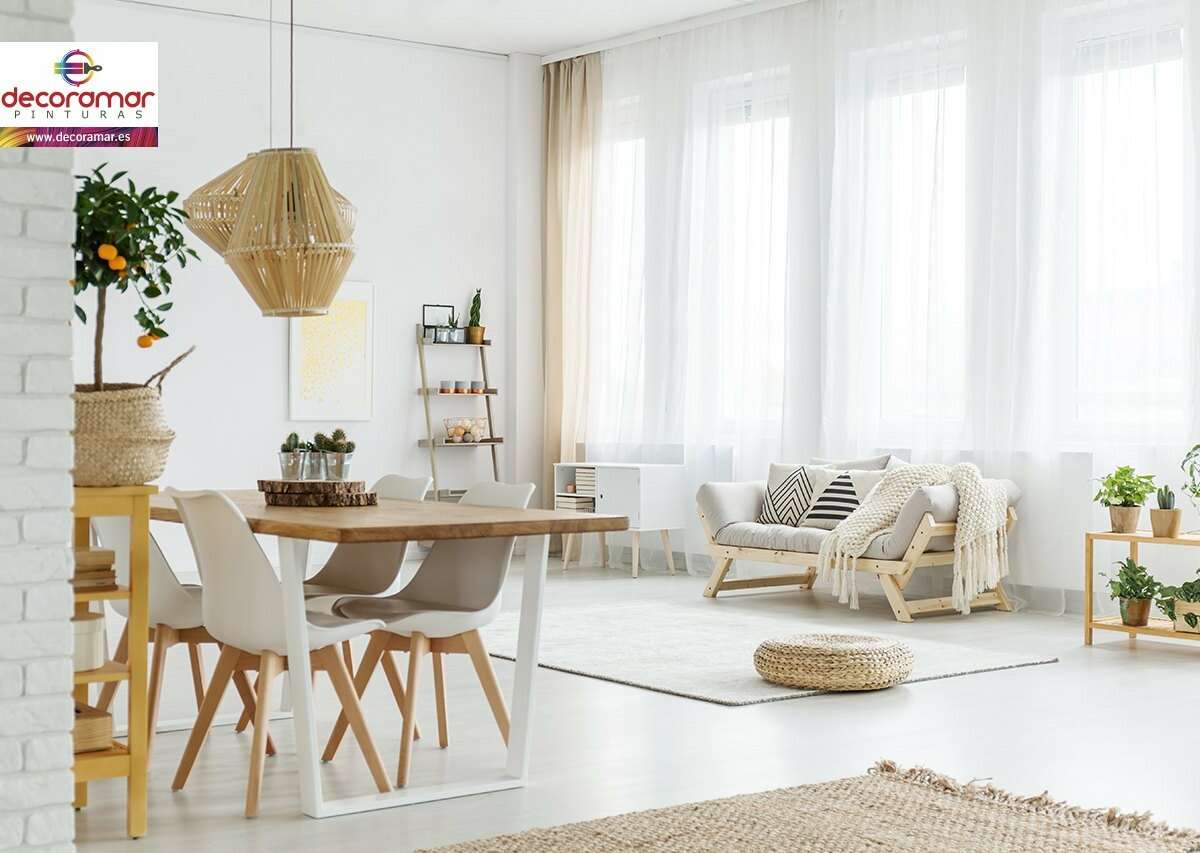 5 consejos para tener el salón perfecto