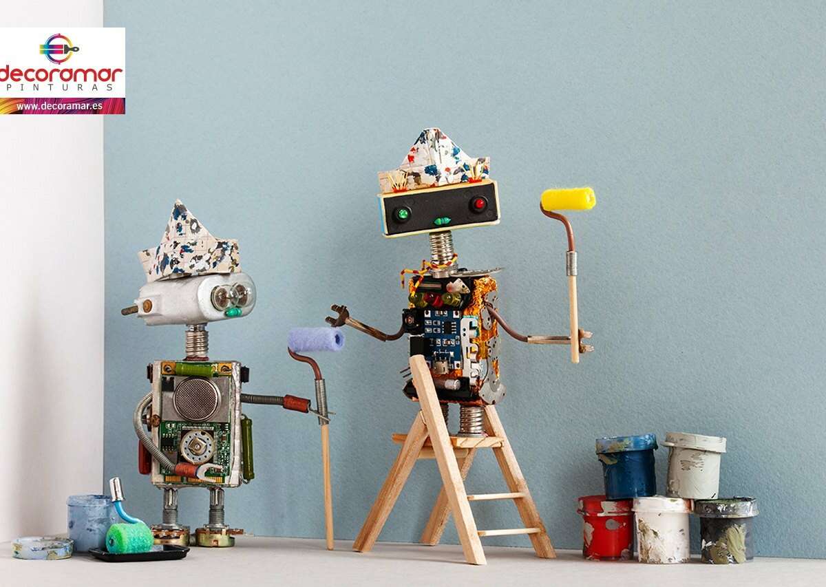 ¿Qué hacer con las pinturas caducadas? – Asesoramiento de Expertos