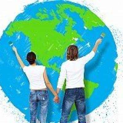 ¿Cómo elegir la pintura respetuosa con el medio ambiente? – Los expertos en Decoramar Pinturas te aconsejan