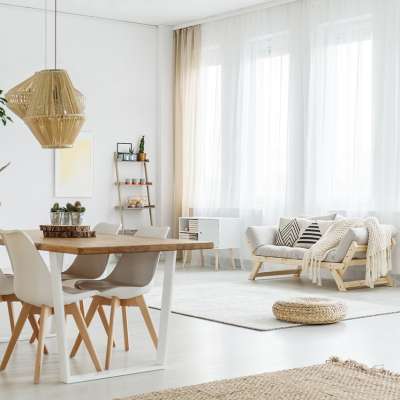 5 consejos para tener el salón perfecto
